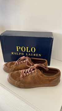 Tenis Ralph lauren