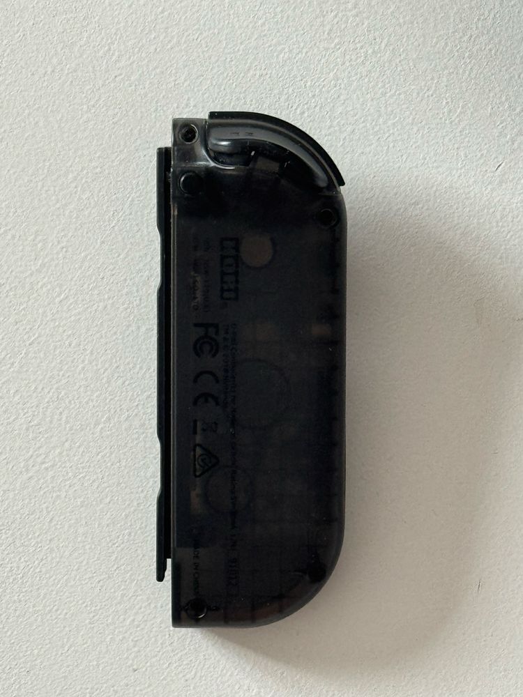 Joycon hori zelda switch