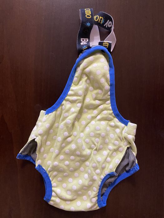 Трусики для собак