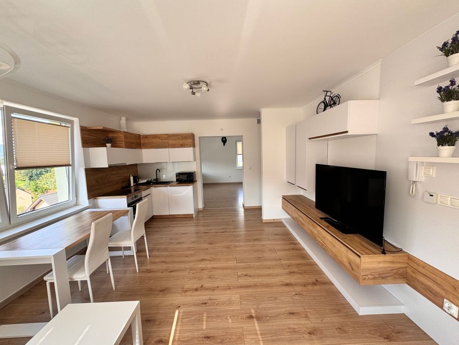 Mieszkanie do wynajęcia