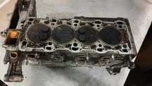 CABEÇA DO MOTOR OPEL / SAAB 2.0DTI 2.2DTI R9128018