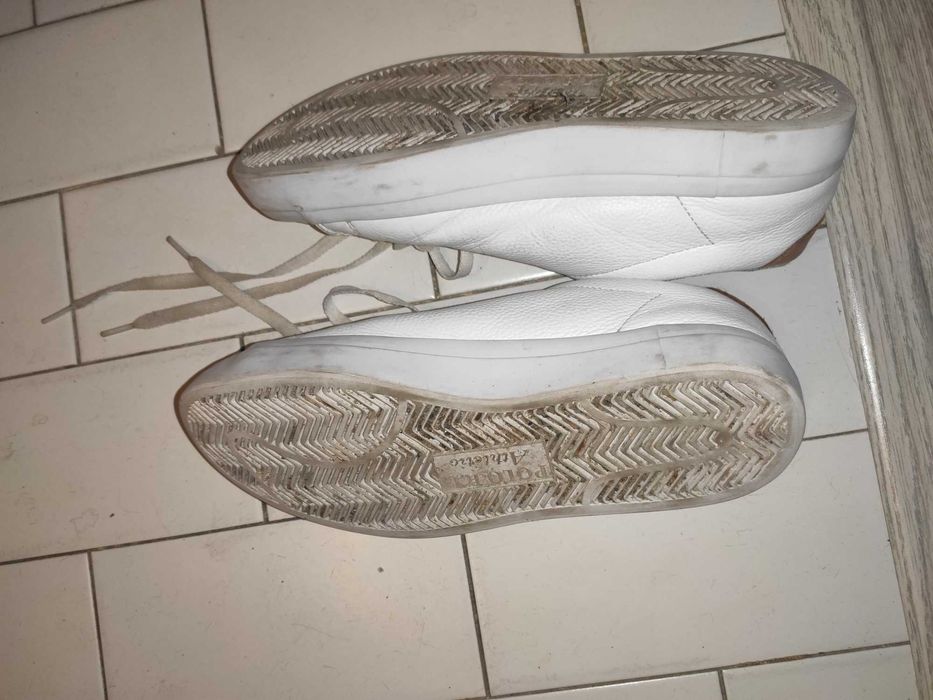 Sapatilhas Polo Ralph Lauren