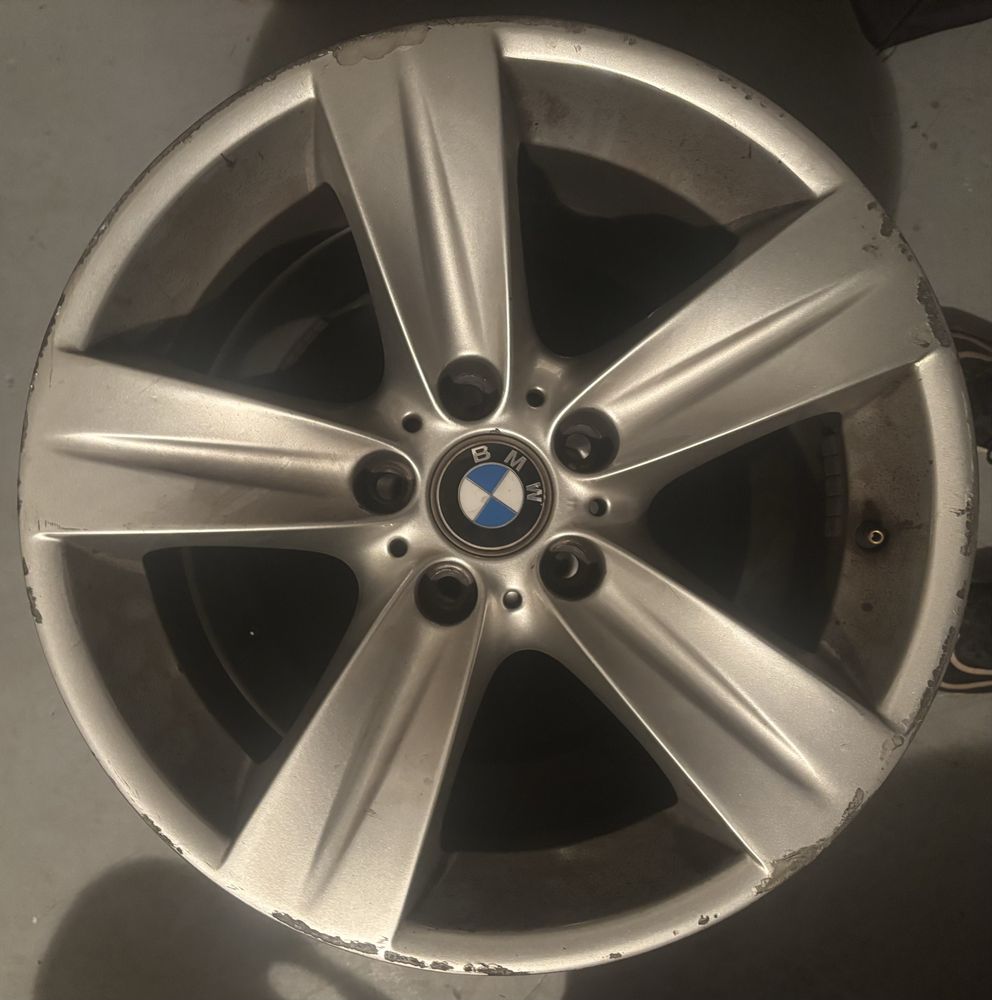 Conjunto de Jantes BMW