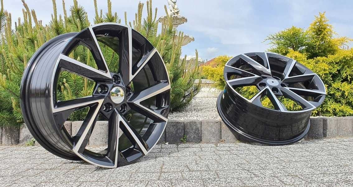 FELGI FE181 do Skoda Kodiaq Superb Octawia 18