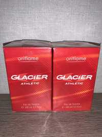 Раритет В коллекцию ценителей Glacier Athletic Oriflame