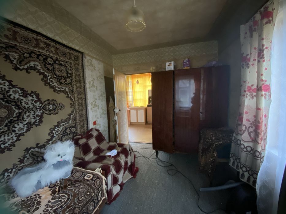 Дача під Києвом, село Круги