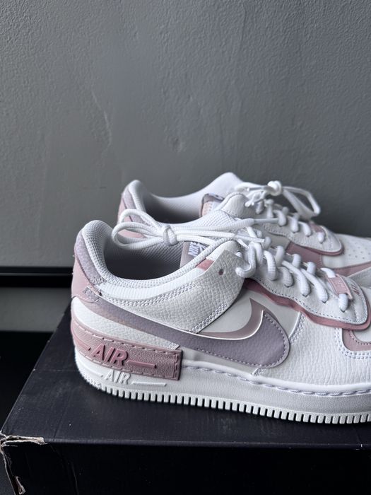 Кросівки жіночі Nike Air Force 1 Shadow 40,5р