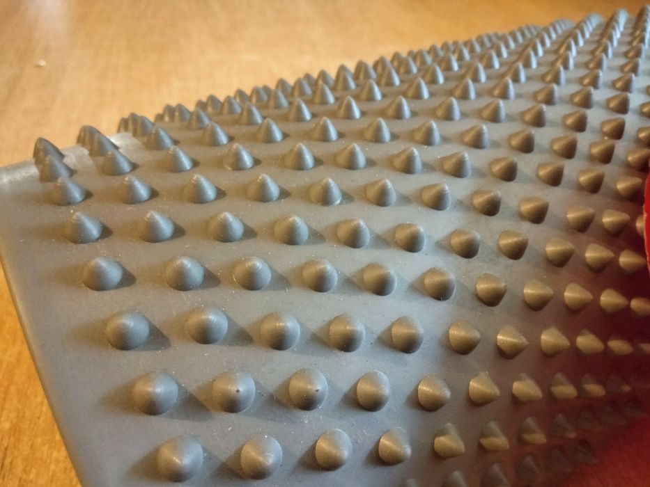 Sensoryka dla twojego smyka - nowy zestaw sensoryczny