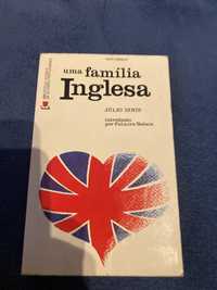 Uma Família Inglesa, de Júlio Dinis