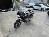 Vendo yamaha xj 600