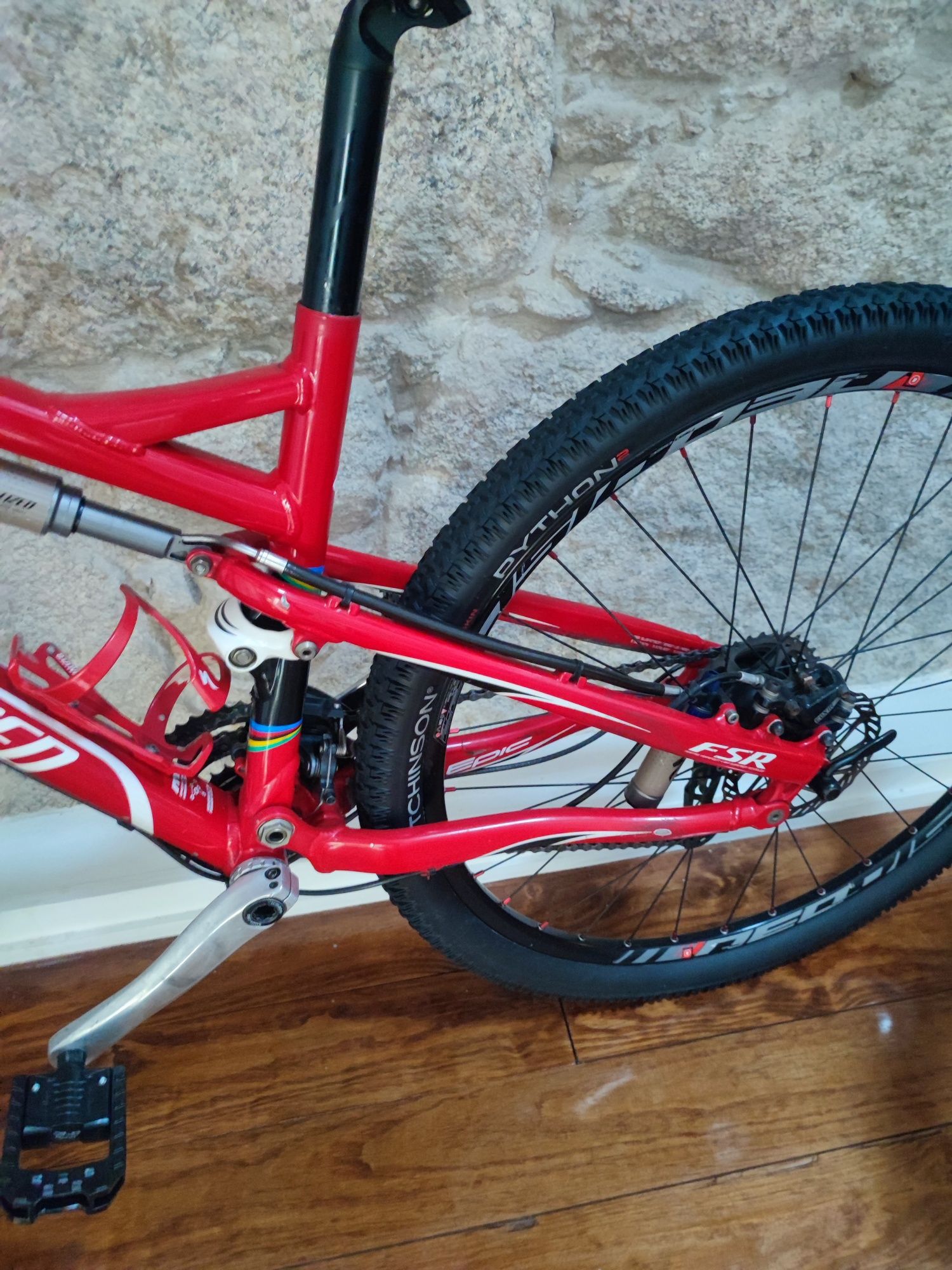 specialized epic,usada.