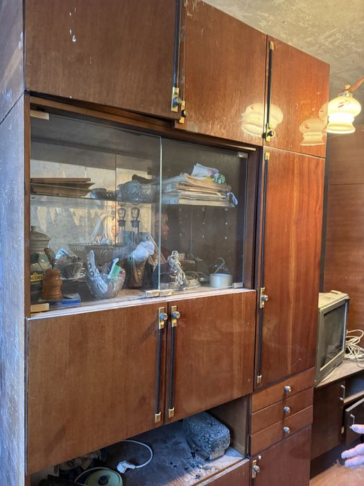 Віддам даром меблі