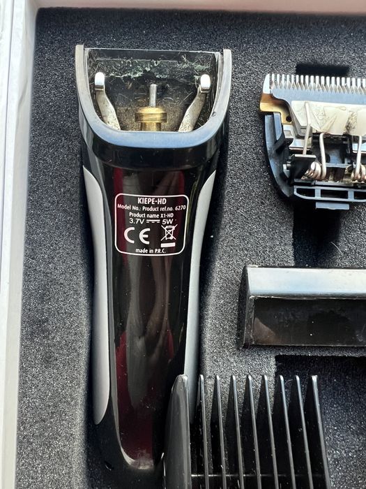 KIEPE X1HD professional