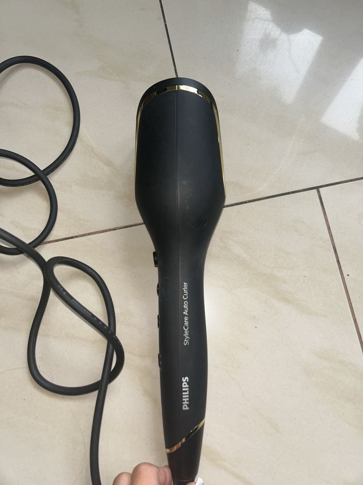 Lokówka automatyczna Philips