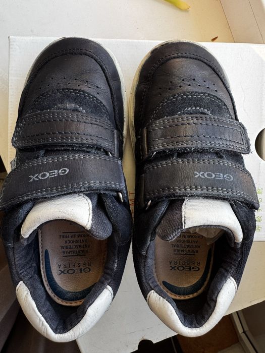 Кеди кросівки Geox, 27 /17 см