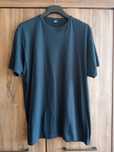 Alan Red T-shirt Męski Bawełna Rozmiar 2XL