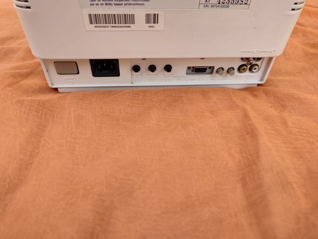 Monitor Commodore 1084S - D2