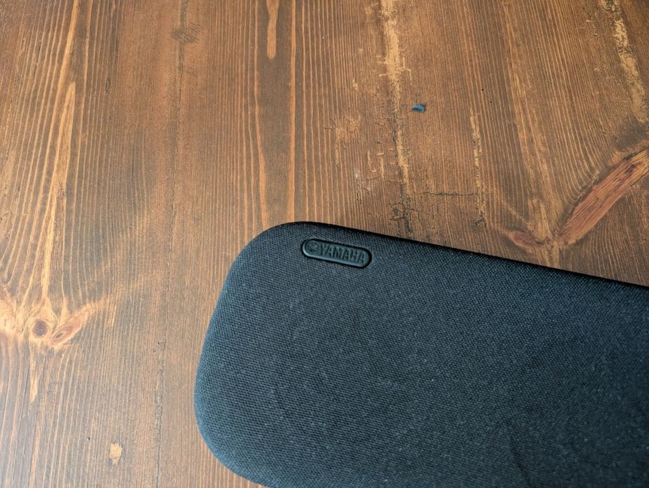 Soundbar Yamaha Yas 109