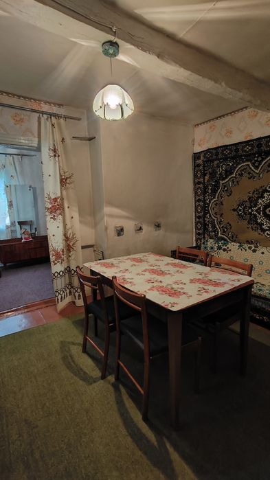 Продам невеличкий домик!