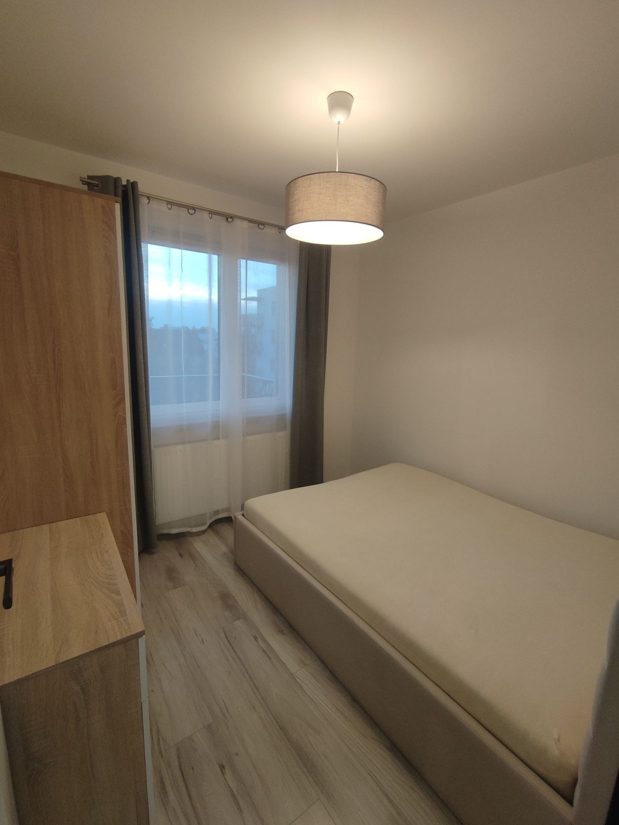 Mieszkanie 2 pokojowe nowe  (33 m2) - do wynajęcia Sosnowiec