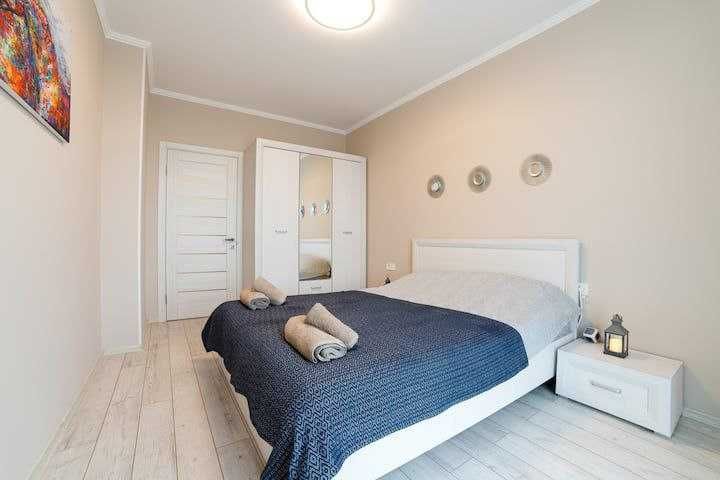 Оренда СУЧАСНОЇ 2-кім кв 70м2 ЖК «Avalon» Чорновола / Замарстинівська