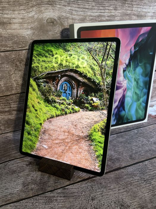 iPad Pro 12.9 M1 512GB 5Gen Space Gray | АКБ 98%