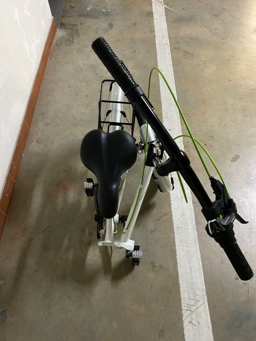 Bicicleta Nature Eleven