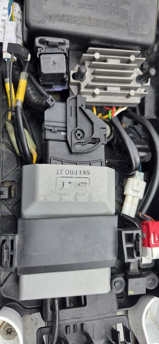 Ktm sx125 ,2023 90mth