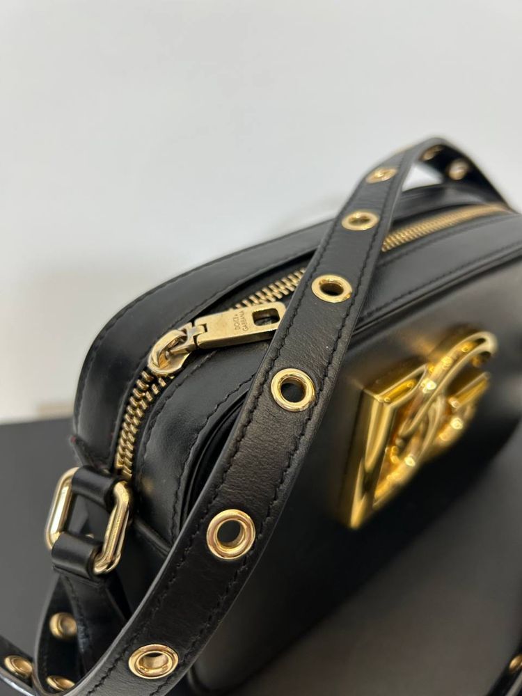 Сумка Dolce&Gabbana. Люкс бренд. Оригінал
