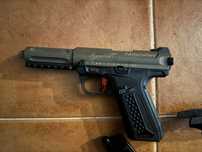 Aap01 cm adaptador hpa e gatilho
