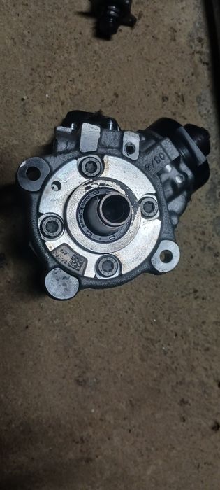 Bomba de alta pressão bmw 520D  177 CV