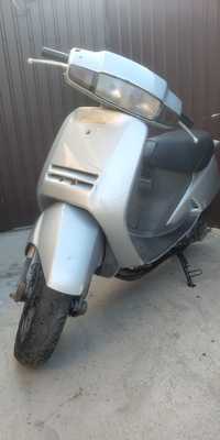 Продам Honda lead af 20