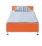 Łóżko BRW Capslock 90 cm