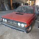 Polonez 1,5 Borewicz