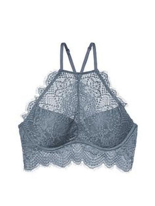 Victoria's secret pink бюстгальтер xs