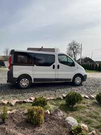 Opel Vivaro 2008