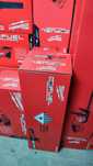 Piła łańcuchowa Milwaukee M18 FCHS-802 40cm + 2 x 12Ah FORGE