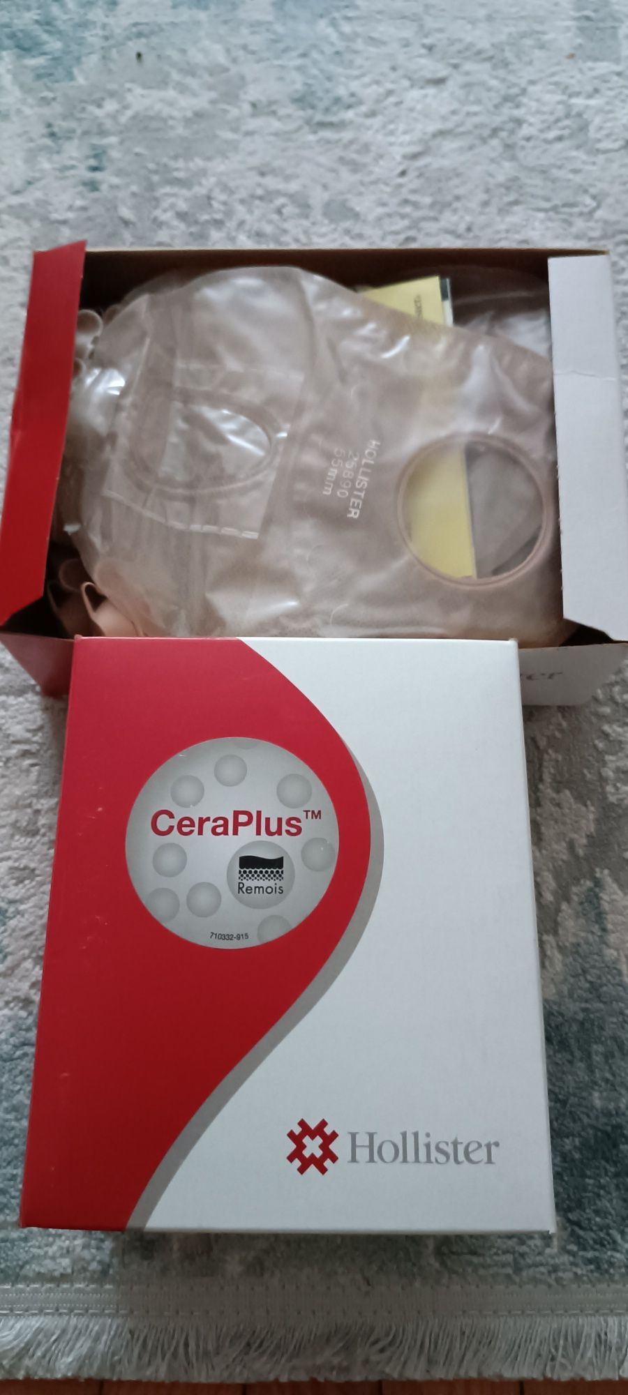 Продам калоприемник coloplast,Hollister