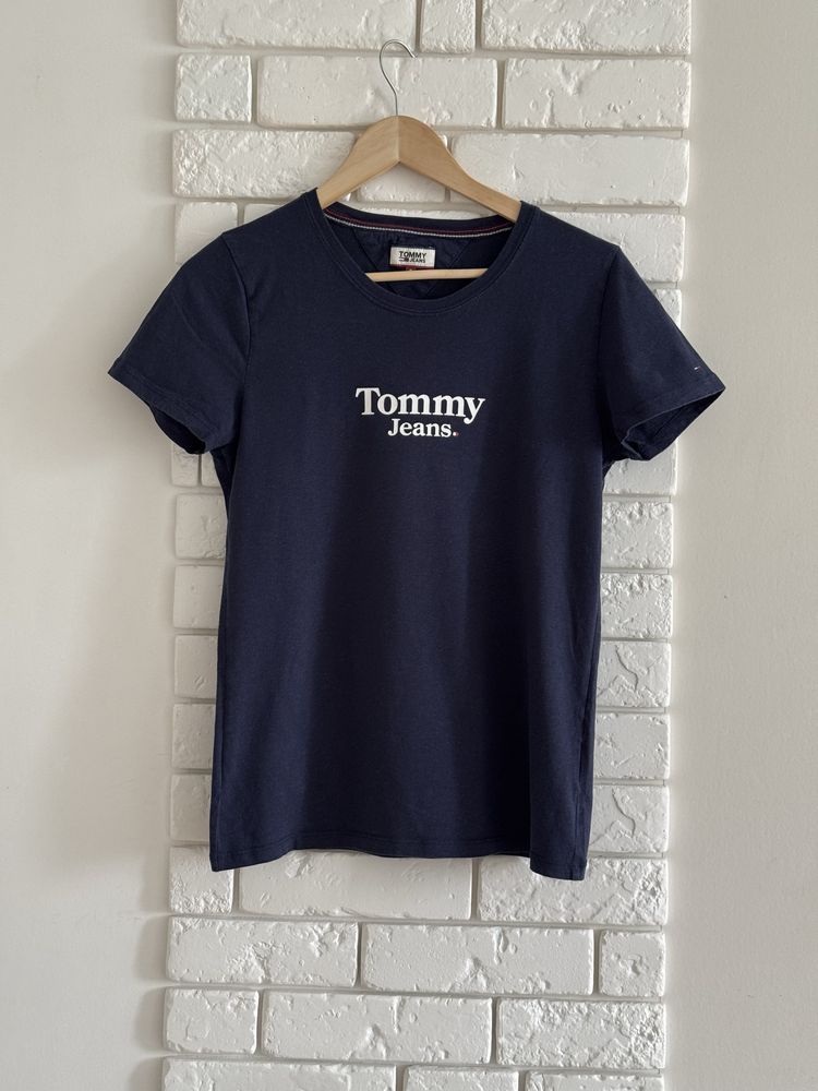 Футболка Tommy Hilfiger jeans оригінал