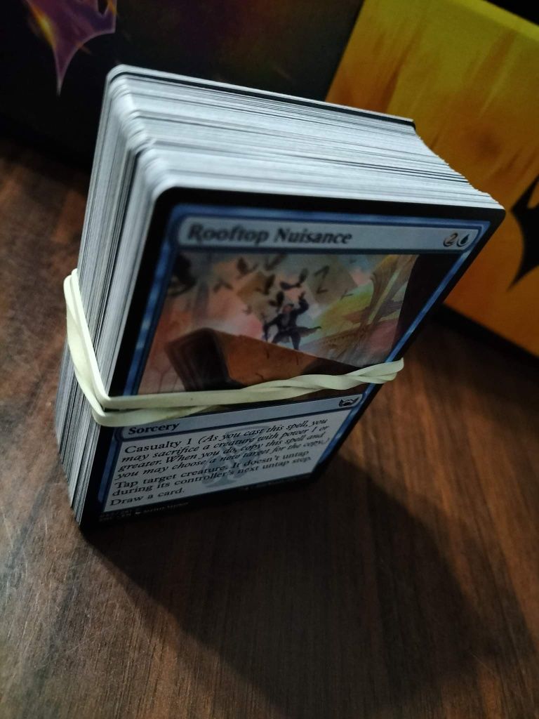 Magic the Gathering 600 kart