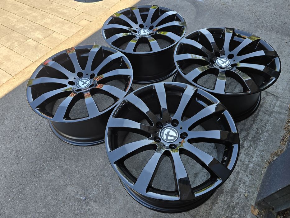 Alufelgi tomason 19' Hond, Hyundai, Kia, Mazda, Mitsubishi, Toyota