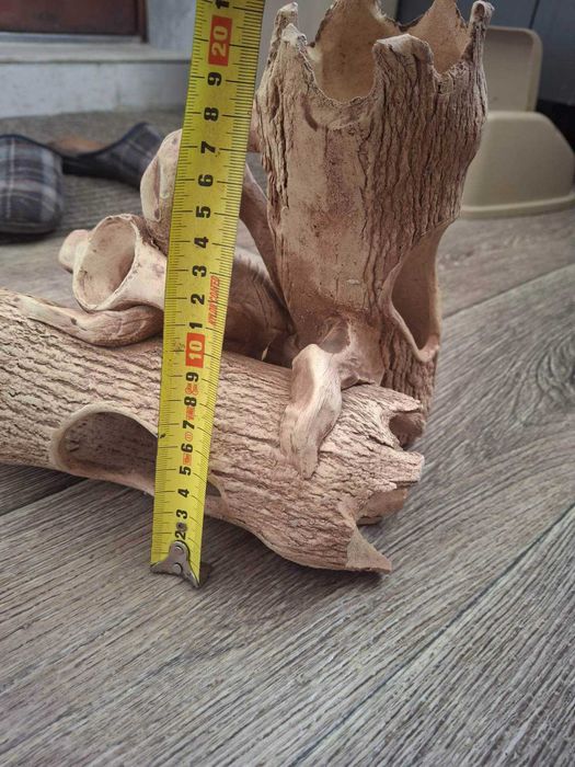 Домік для акваріумних рибок