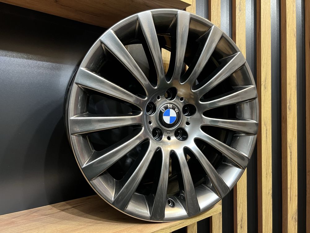 Alufelgi 5x120 BMW^ 19" seria 5^ e34 e39 e60 61 F10 11 6 7 Z4 X6 NOWE^