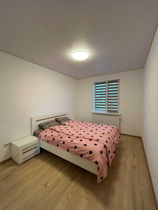 Подобово оренда квартири . Місто Кременець, район поліклініки