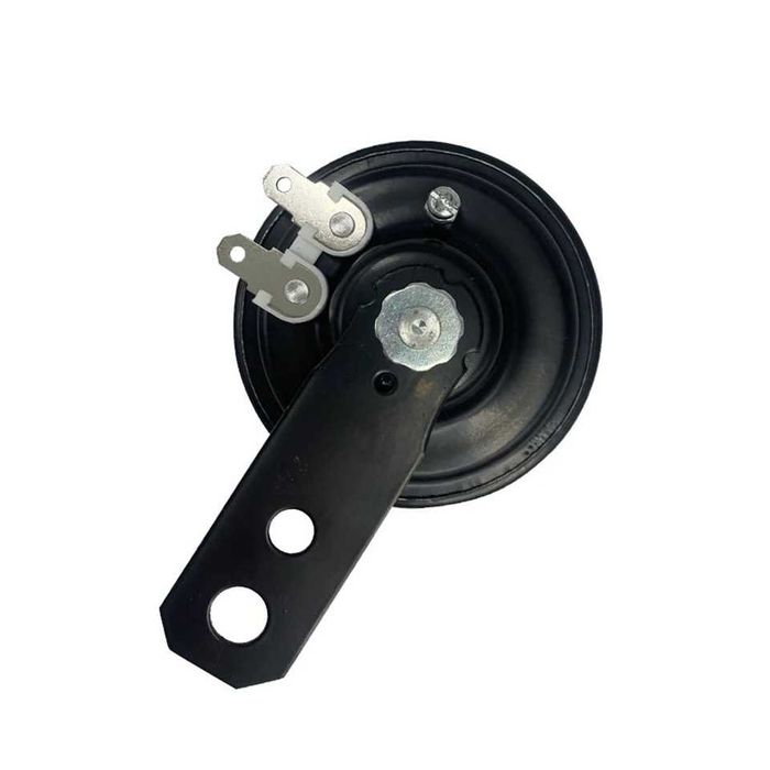 Buzina moto 105 dB 12 V 24 V 60 V cafe racer