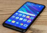 Продам Huawei Y6 2019 под восстановление или на запчасти