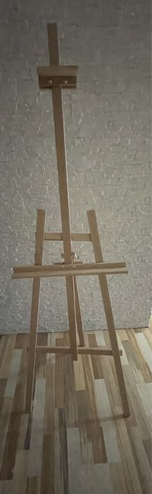 Sztaluga trójnożną