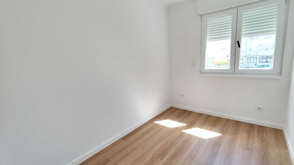 Apartamento T3 Sesimbra