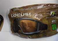 Тактичні балістичні окуляри/маска Revision desert locust, оригінал