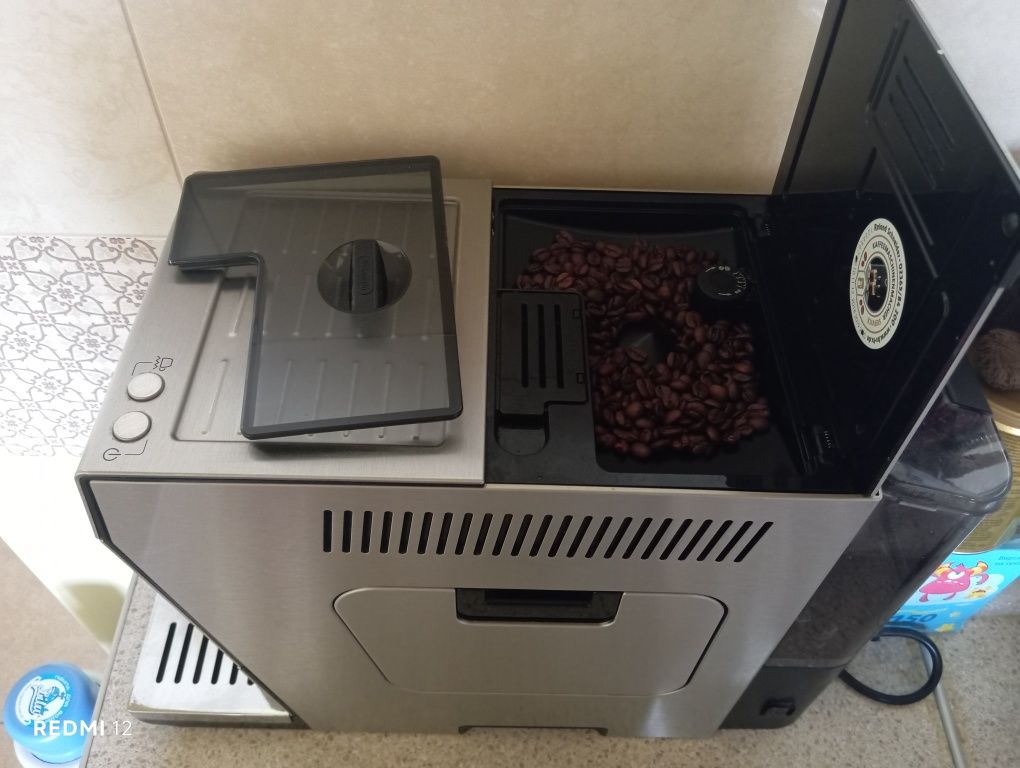 Delonghi Prima Donna XS